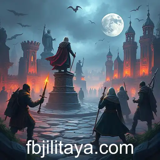Rising Popularity of Fbjili Game in 2025