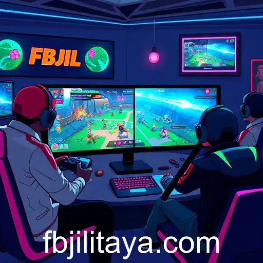 Gaming Innovations with FBJILI