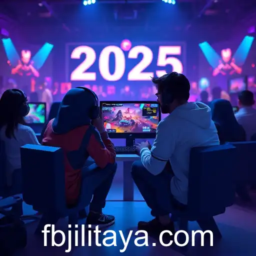 Exploring the Surge in Online Gaming